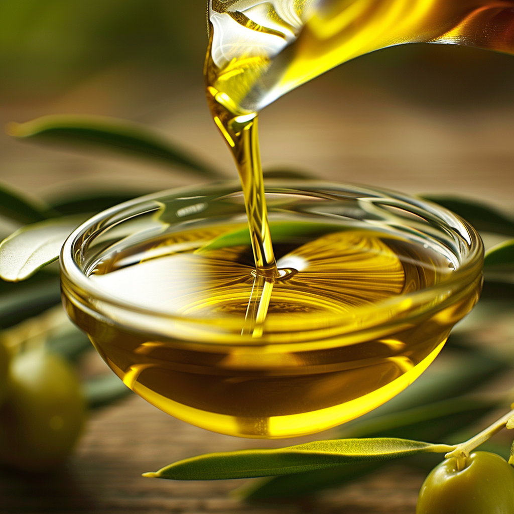 How to determine the authenticity of olive oil: key signs